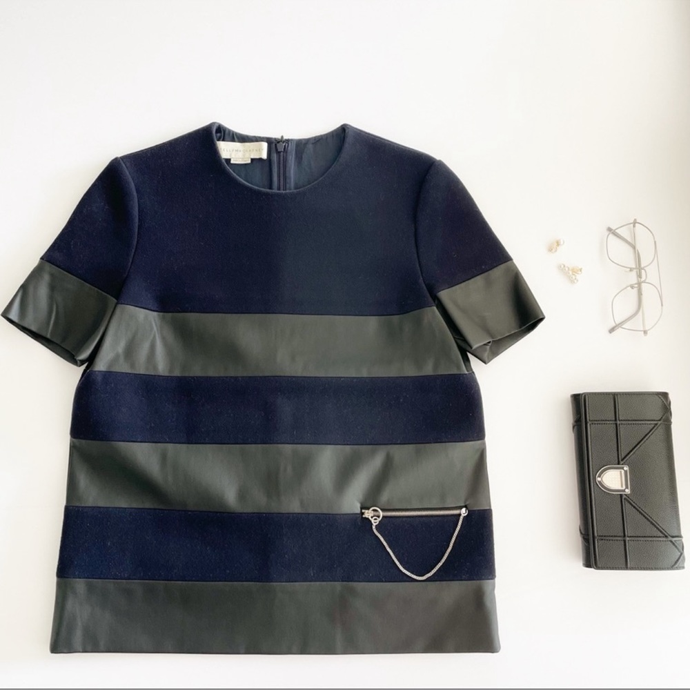 Stella McCartney Howard top